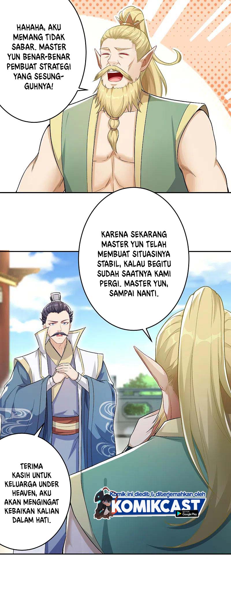 Dilarang COPAS - situs resmi www.mangacanblog.com - Komik against the gods 345.2 - chapter 345.2 346.2 Indonesia against the gods 345.2 - chapter 345.2 Terbaru 44|Baca Manga Komik Indonesia|Mangacan